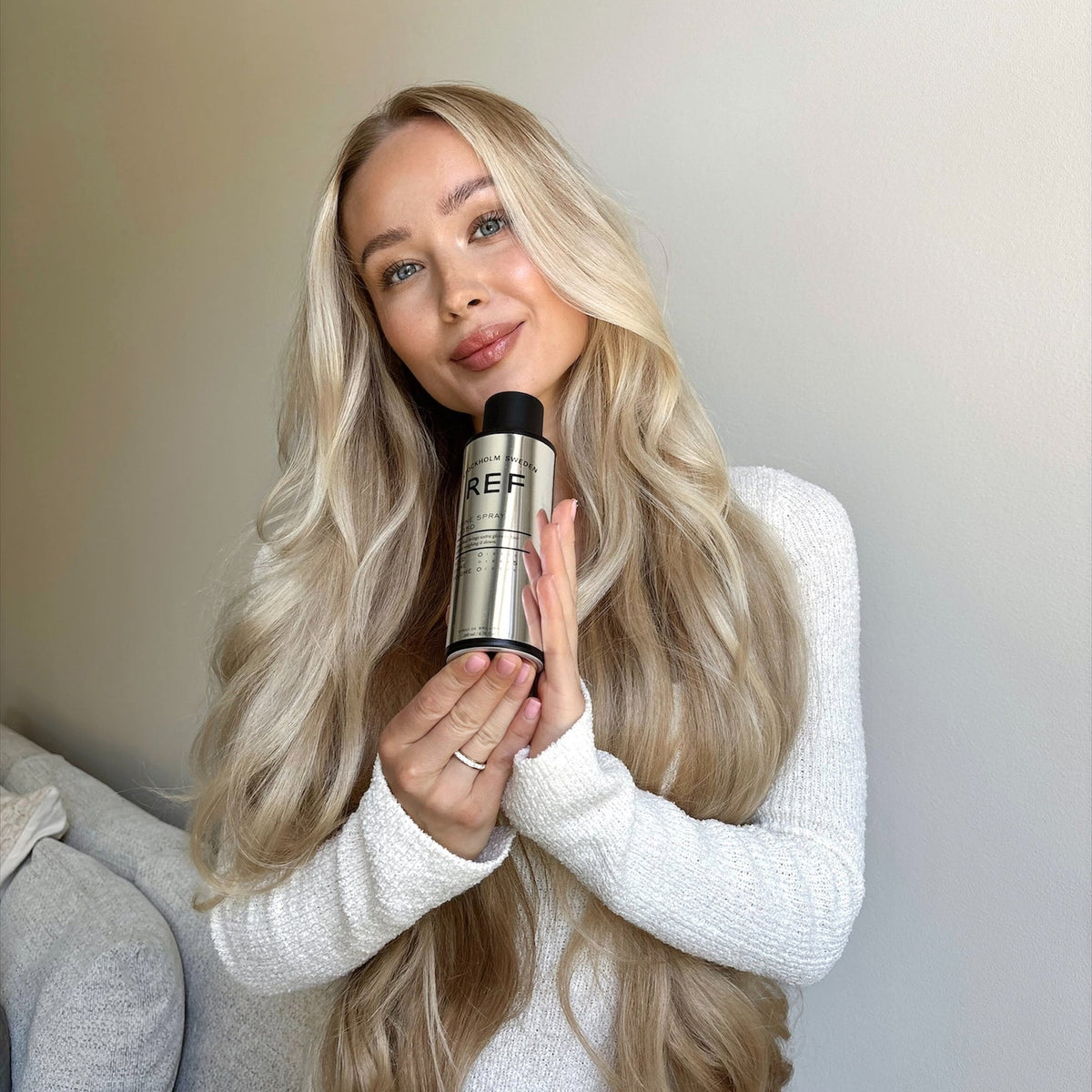 REF Shine Spray 200ml