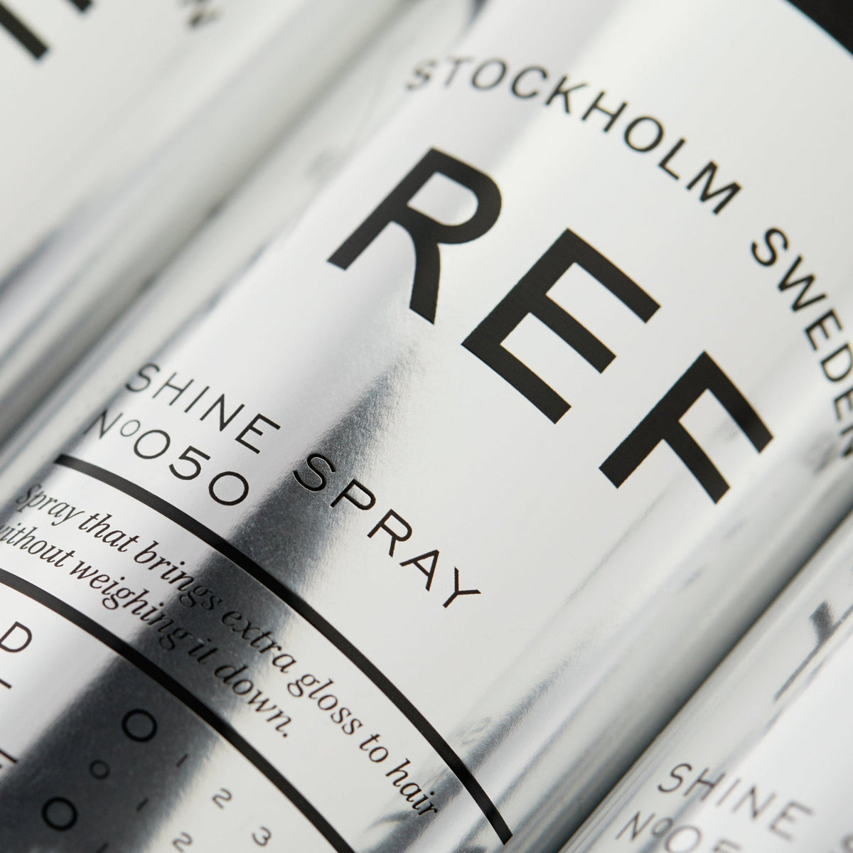 REF Shine Spray 200ml