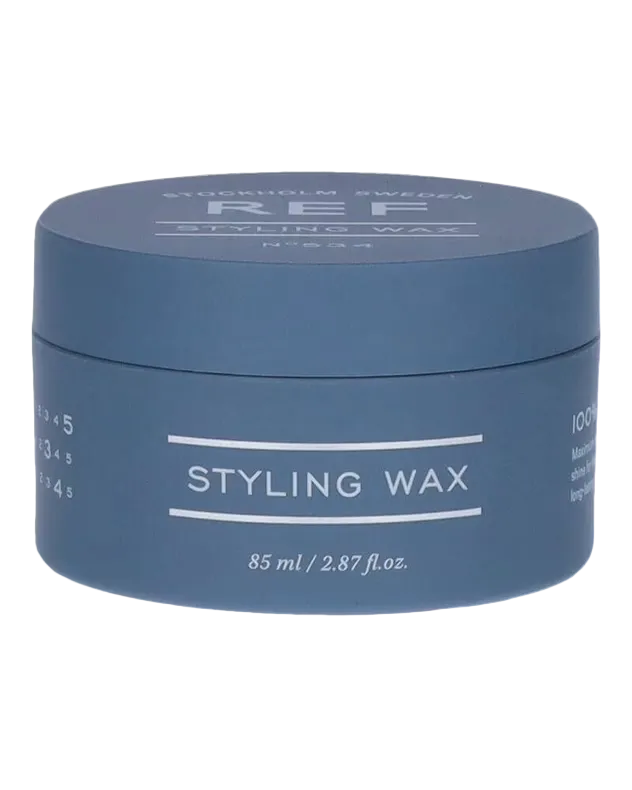 REF Styling wax