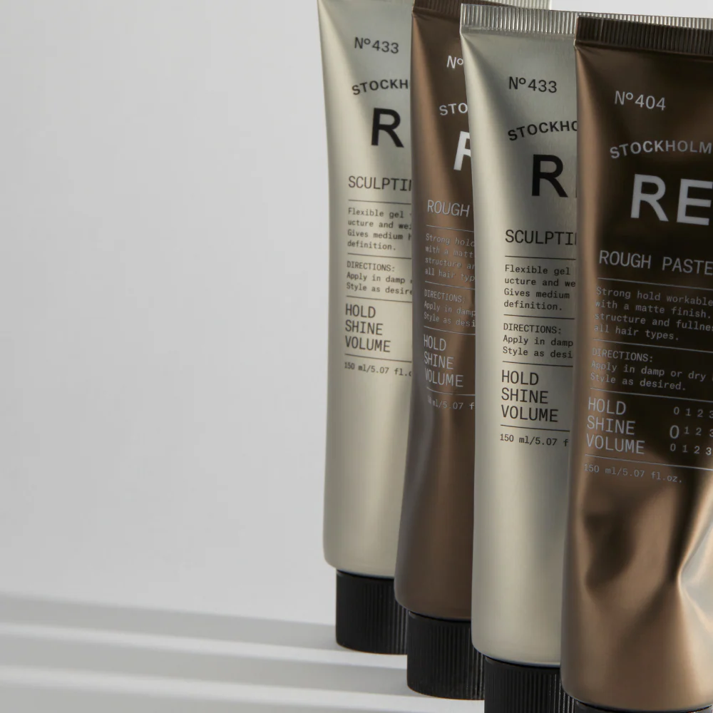 REF Sculpting Gel 150ml