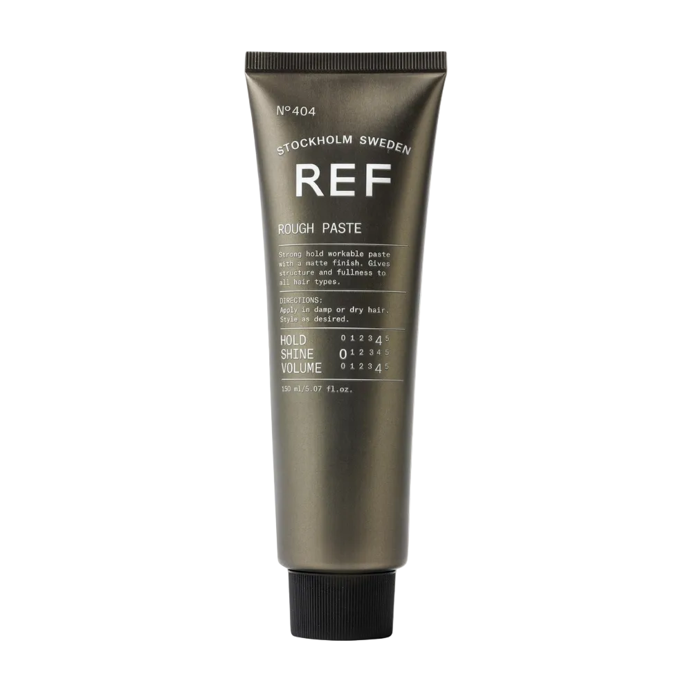 Rough Paste 75ml - 150ml