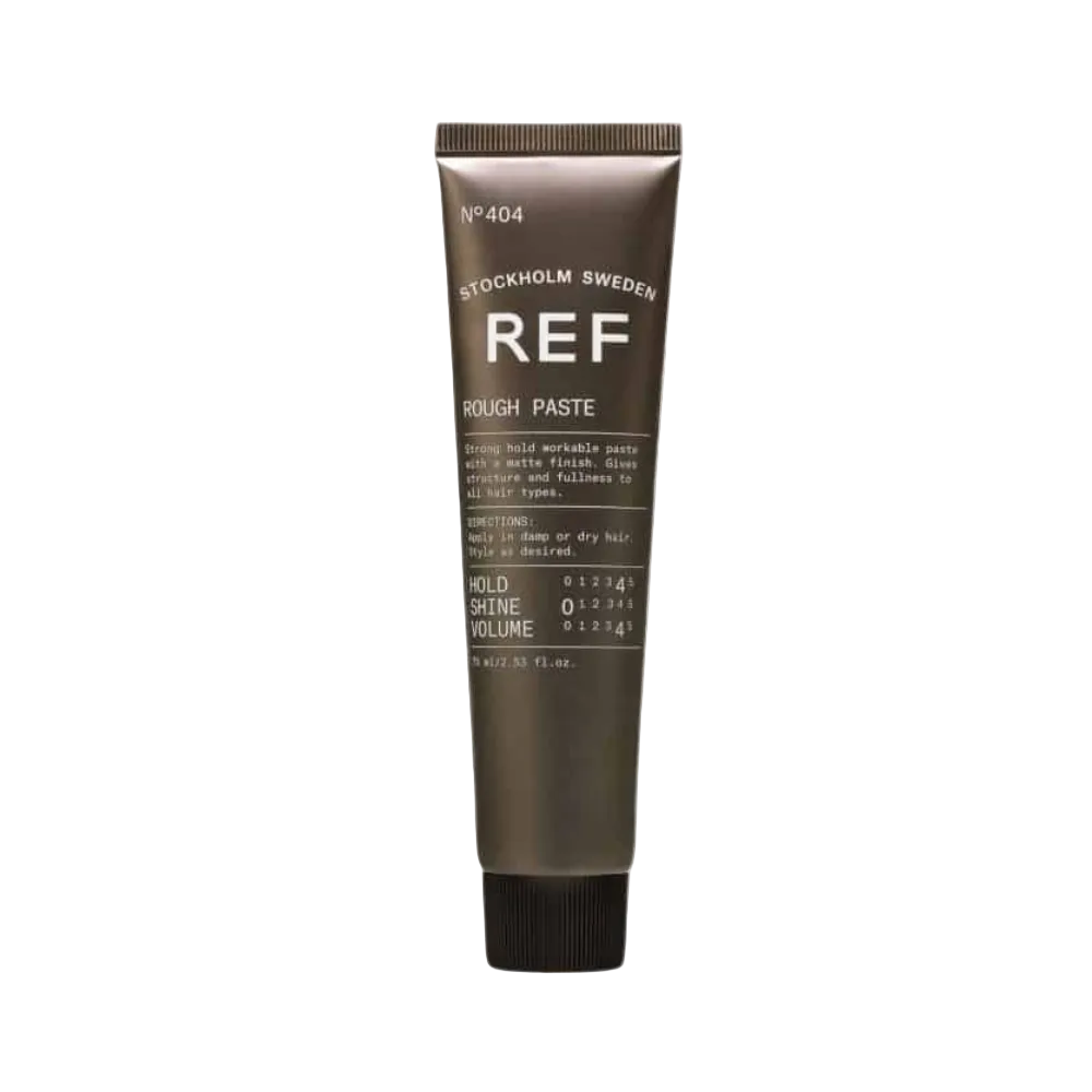 Rough Paste 75ml - 150ml