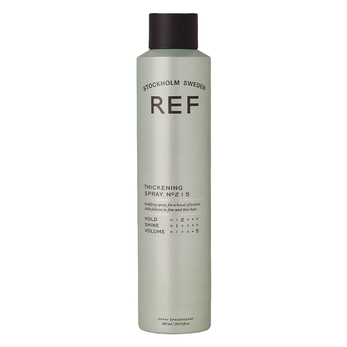 REF Thickening Spray