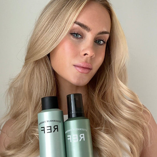 REF Thickening Spray