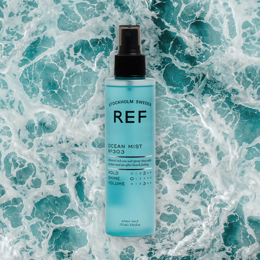 REF Ocean Mist