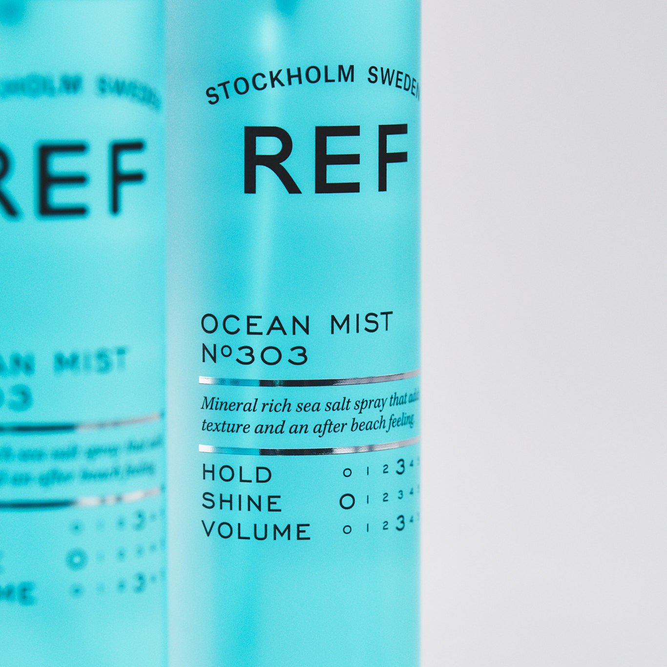 REF Ocean Mist