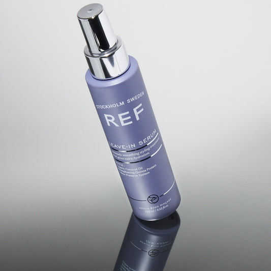 REF Leave In Serum