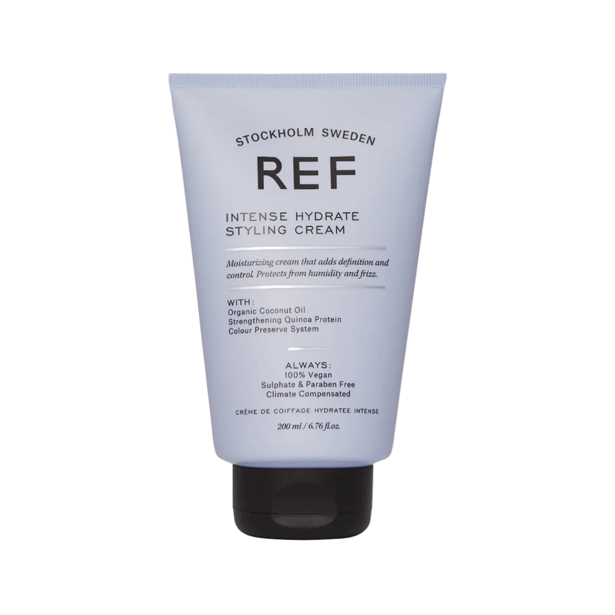REF Intense Hydrate Styling Cream