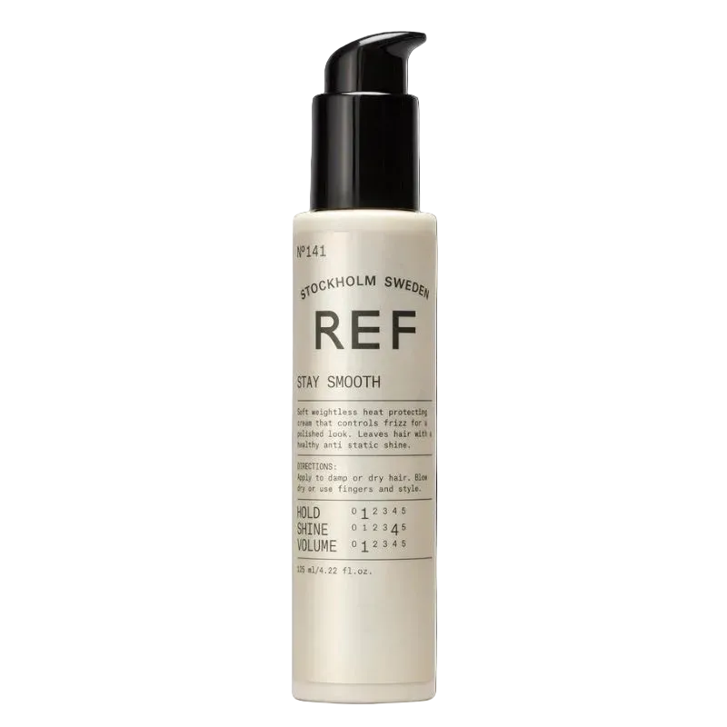 Heat Protection Spray