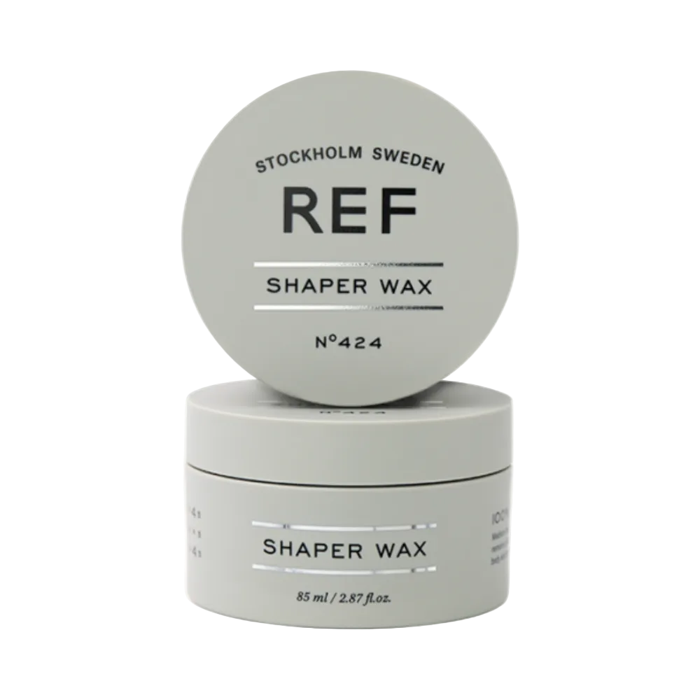 REF Shaper Wax