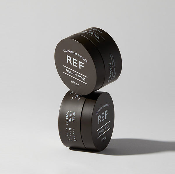 REF Rough Wax