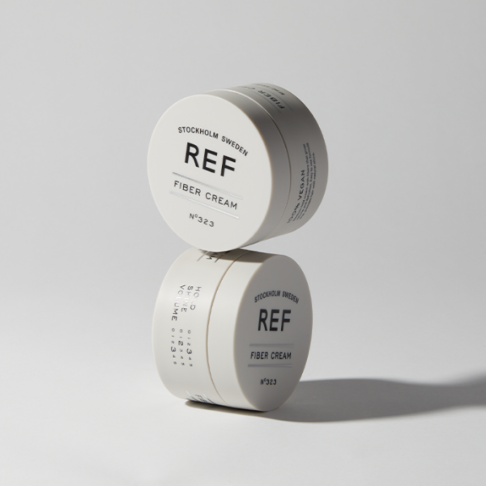 REF Fiber Cream 85ml