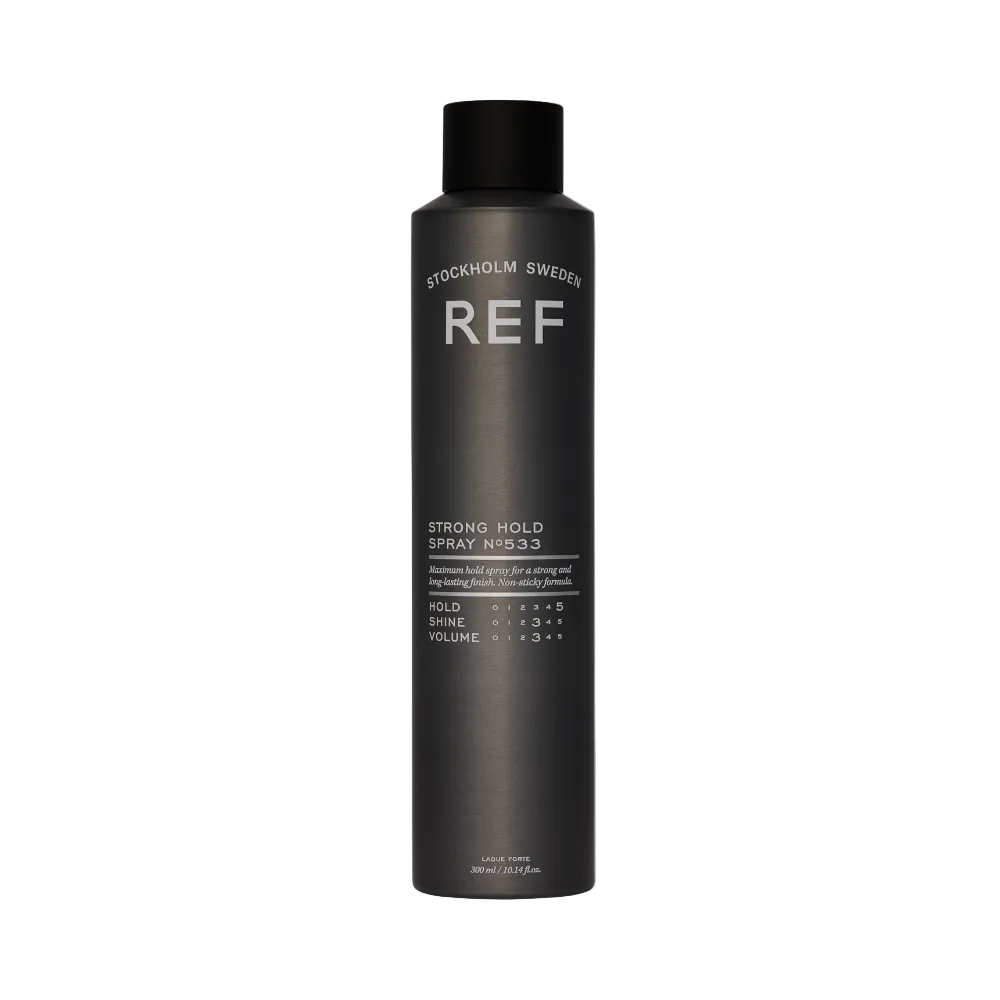 REF Strong Hold Spray 75ml - 300ml