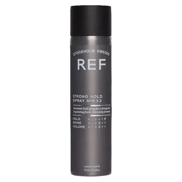 REF Strong Hold Spray 300ml