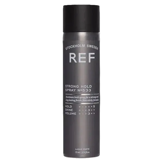 REF Strong Hold Spray 300ml