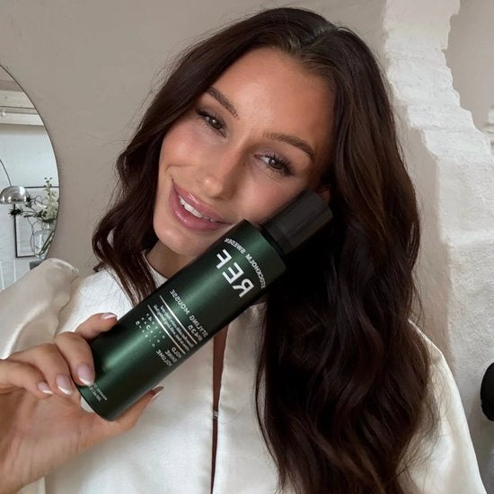 REF Styling Mousse 75ml - 250ml