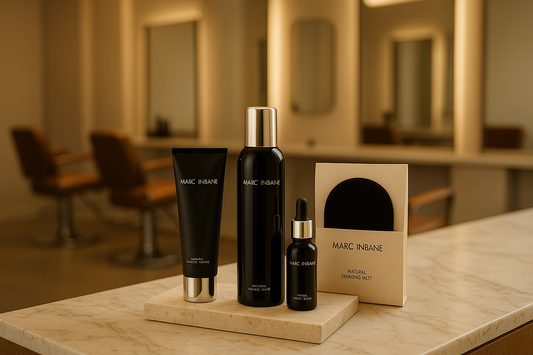 Ontdek de geheimen van Marc Inbane: De Ultieme gids voor stralende huid en zelfbruiners