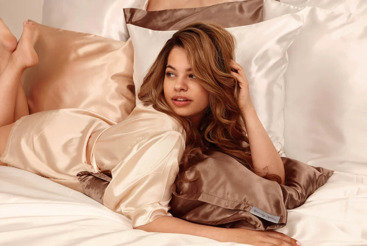 Beauty Pillow kussensloop