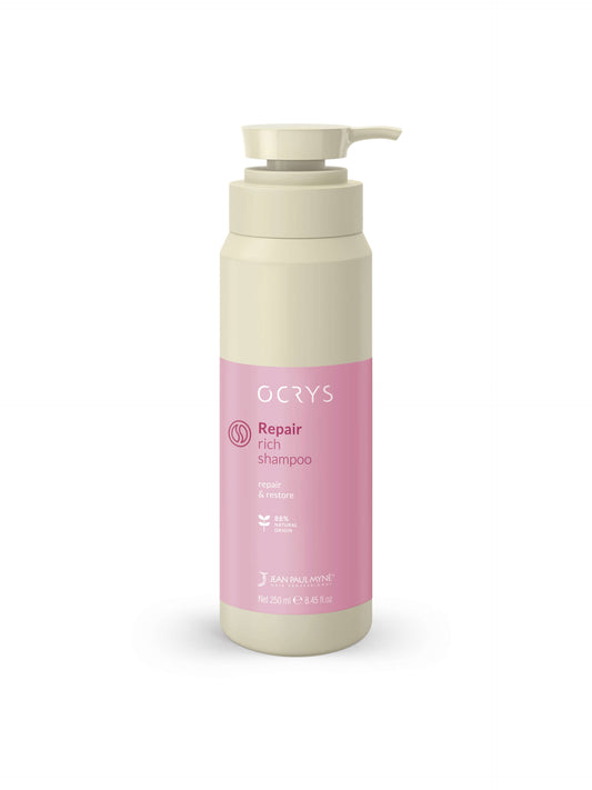 Ocrys Repair Rich Shampoo 250ml - 1000ml