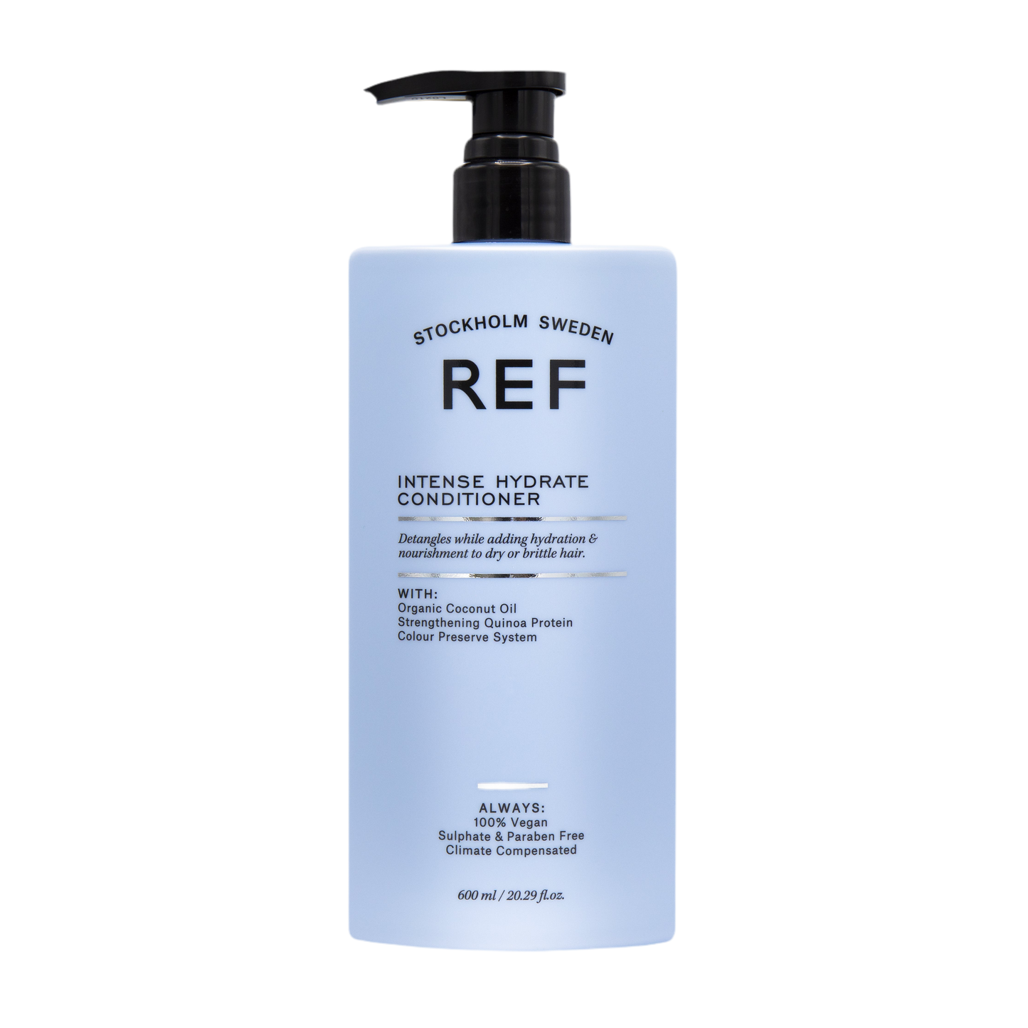 REF Intense Hydrate Conditioner