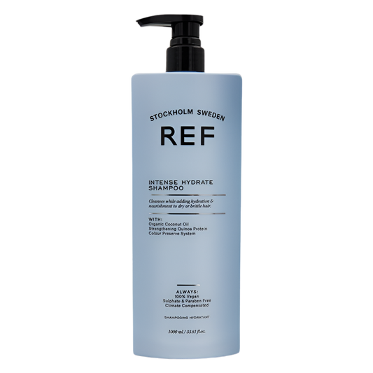 REF Intense Hydrate Shampoo