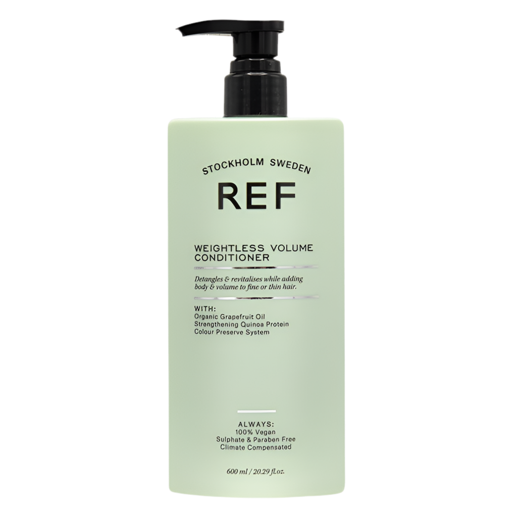 REF Weightless Volume Conditioner