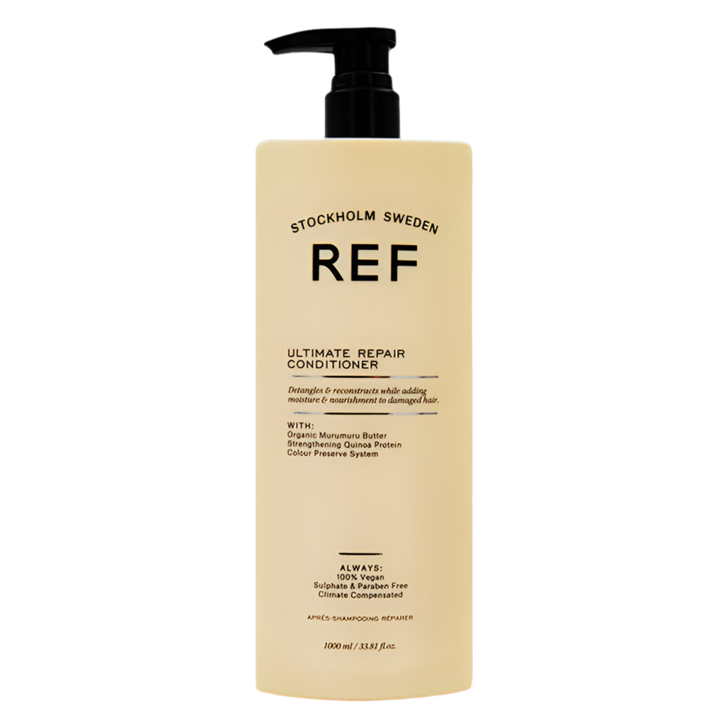 REF Ultimate Repair Condtioner