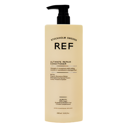 REF Ultimate Repair Condtioner