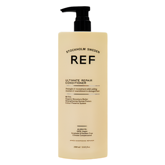 REF Ultimate Repair Condtioner