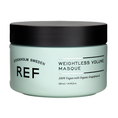 REF Weightless Volume Masker