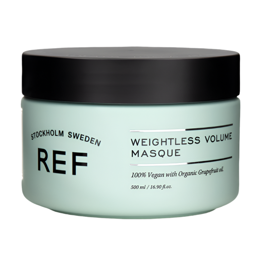 REF Weightless Volume Masker