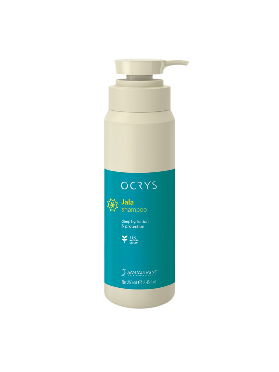 Ocrys Jala shampoo
