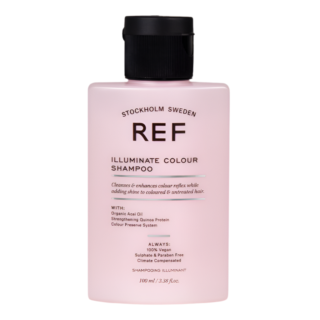REF Illuminate Colour Shampoo
