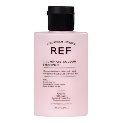 REF Illuminate Colour Shampoo