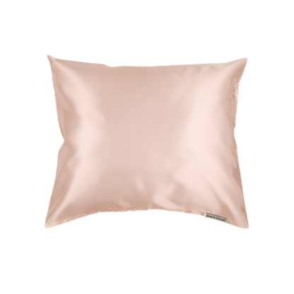 Beauty Pillow kussensloop Peach