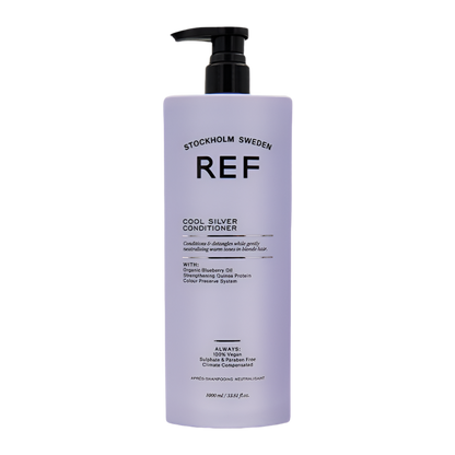 REF Cool Silver Conditioner