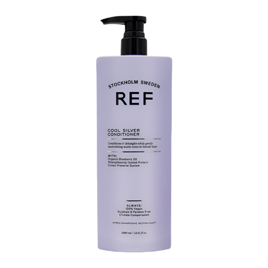 REF Cool Silver Conditioner
