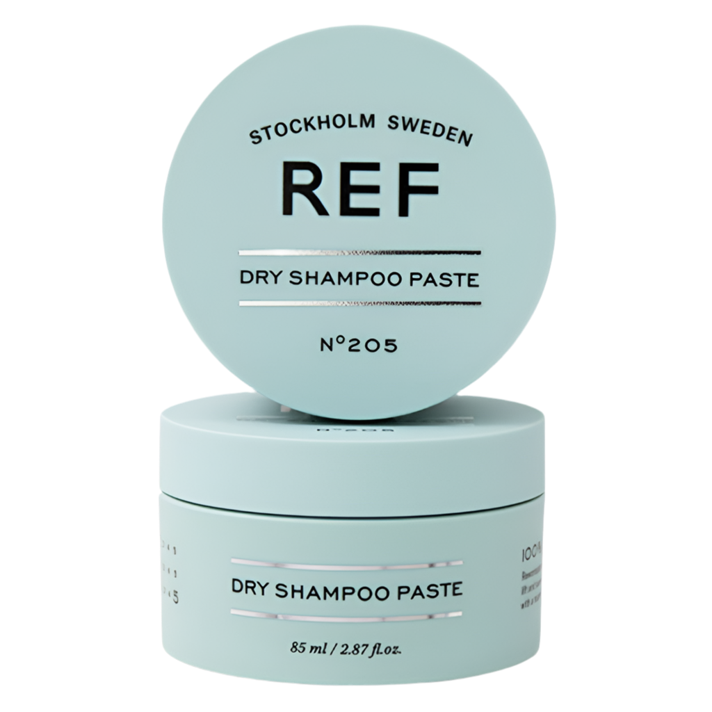 REF Droogshampoo Paste