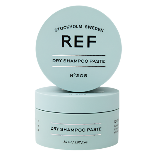 REF Droogshampoo Paste