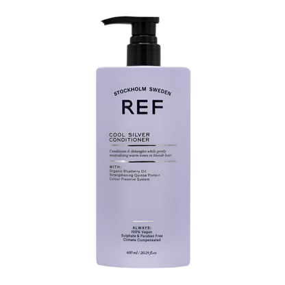 REF Cool Silver Conditioner