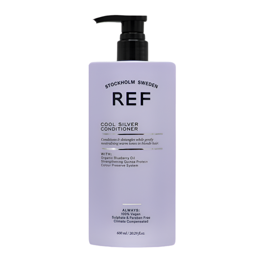 REF Cool Silver Conditioner