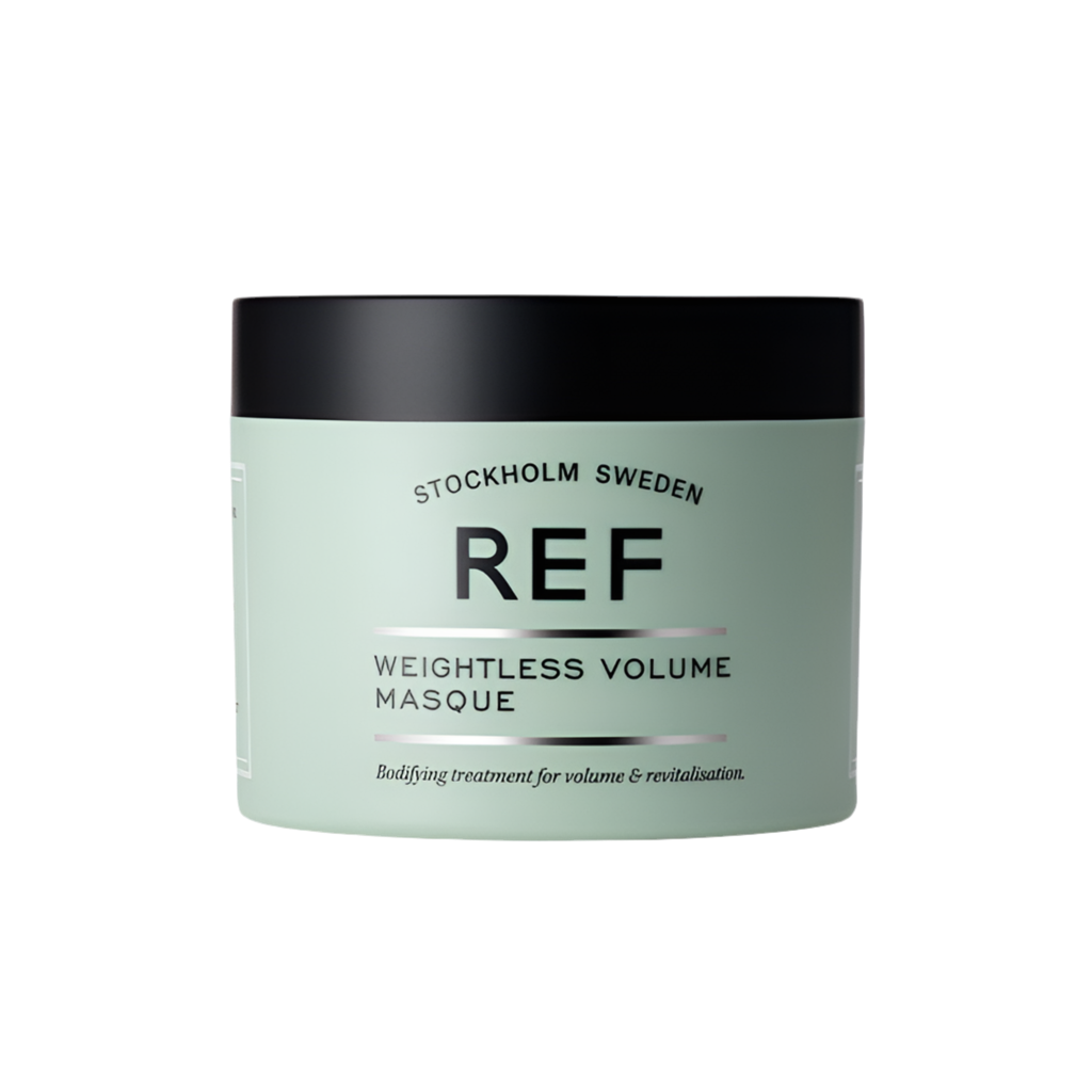 REF Weightless Volume Masker
