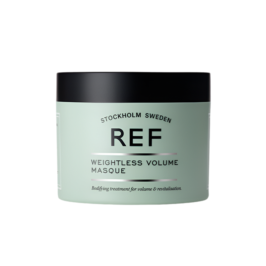 REF Weightless Volume Masker
