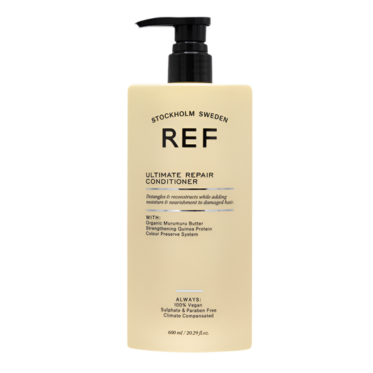 REF Ultimate Repair Condtioner