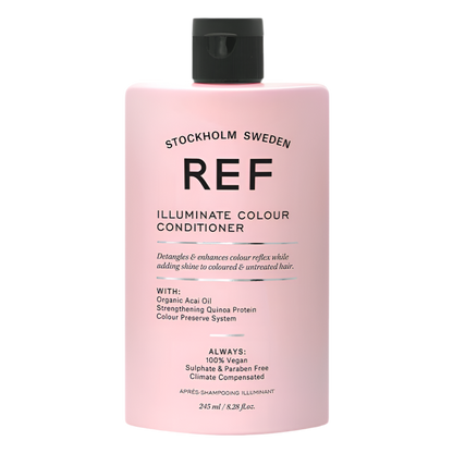 REF Illuminate Colour Condtioner