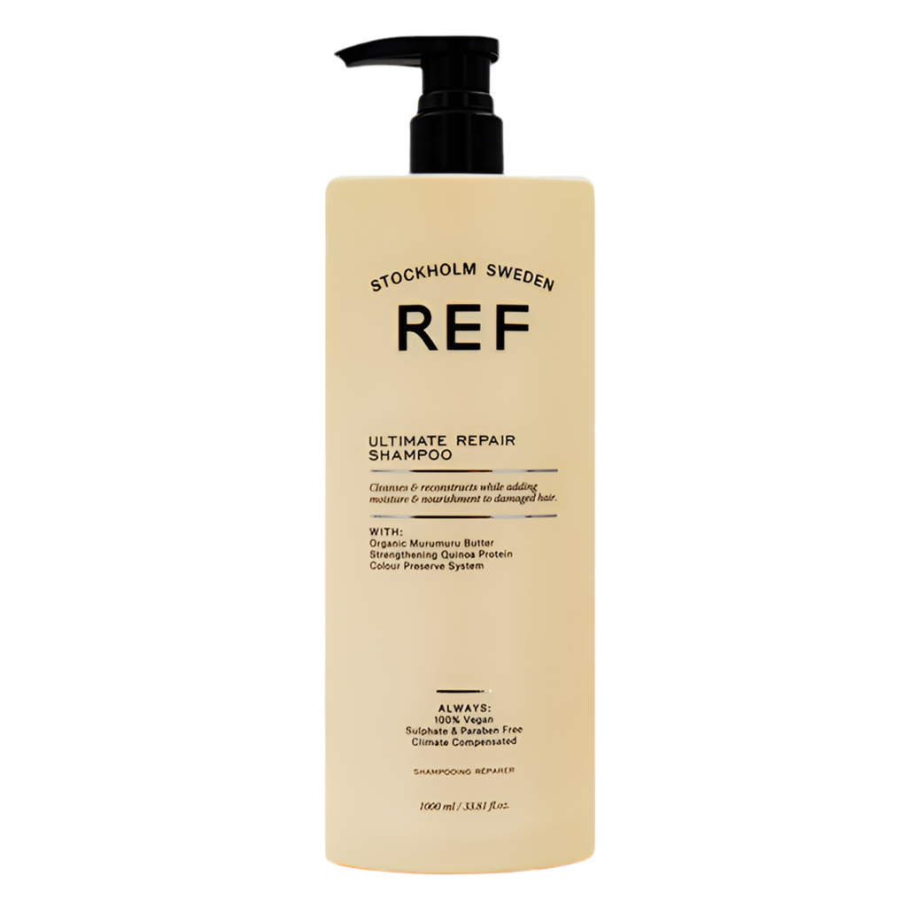 REF Ultimate Repair Shampoo
