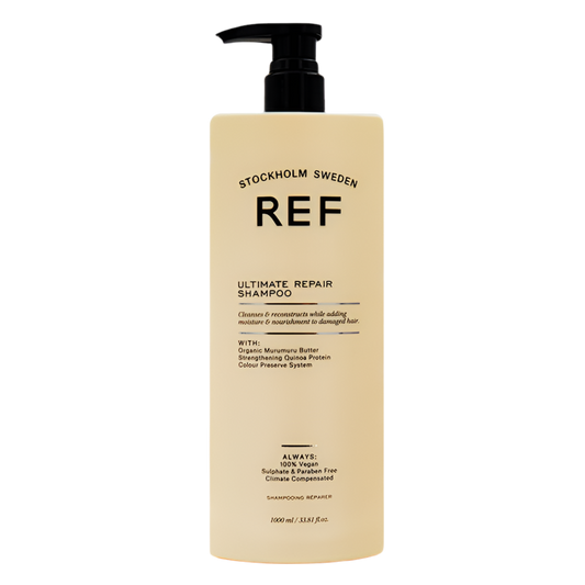 REF Ultimate Repair Shampoo