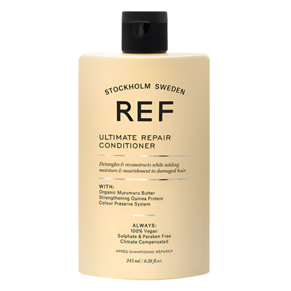 REF Ultimate Repair Condtioner