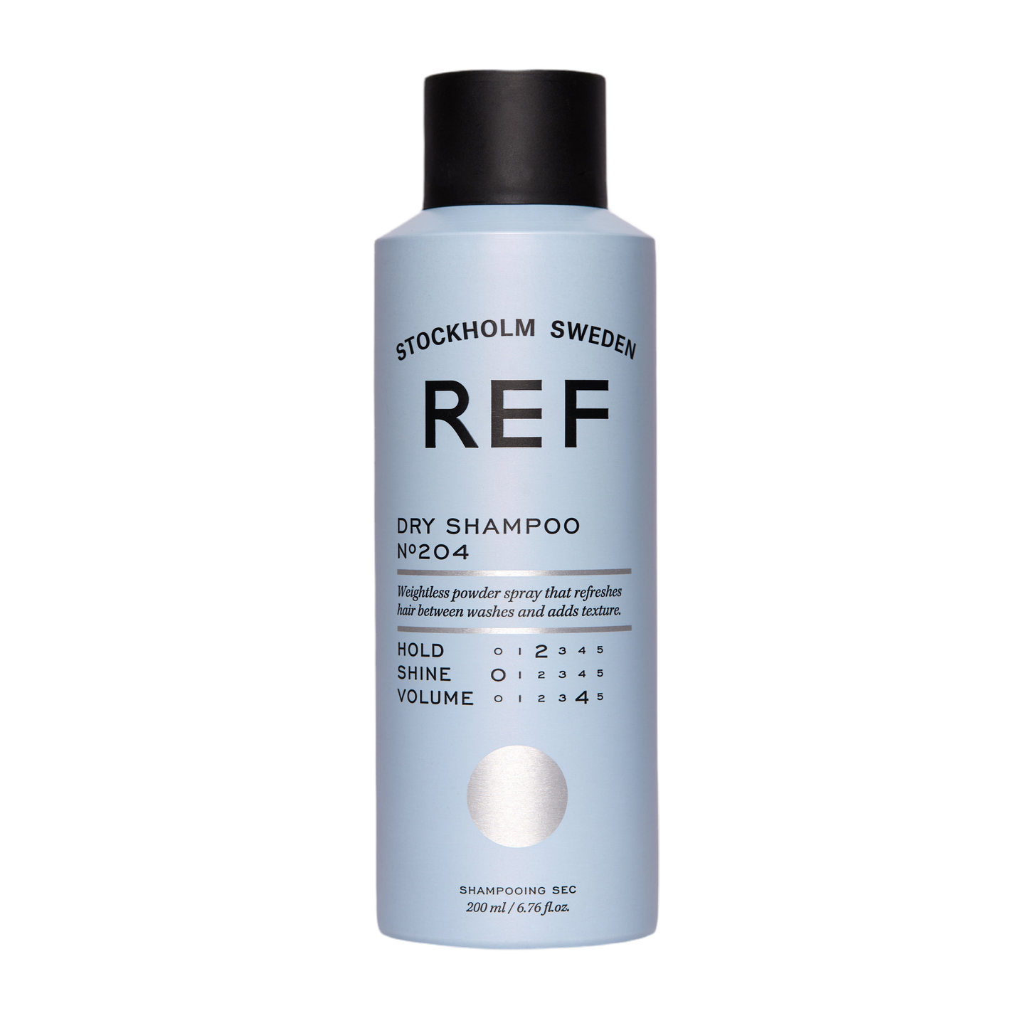 REF Droogshampoo 