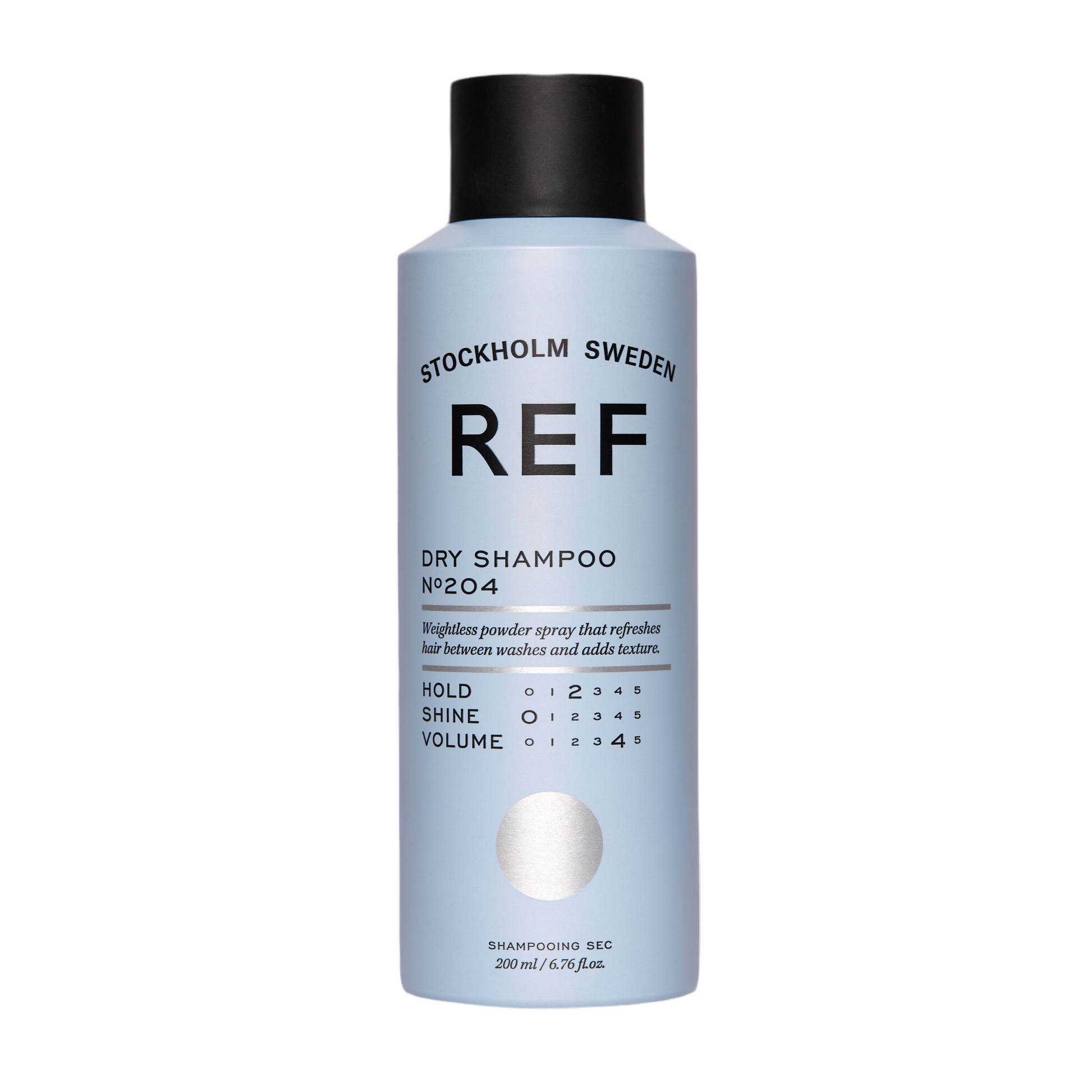 REF Droogshampoo 